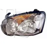 Фара EQUAL QUALITY B4 1T6L WW9IK PP0997D 1229474950