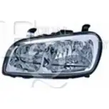 Фара EQUAL QUALITY 4 KI75H PP1006D 9B1QK 1229474992
