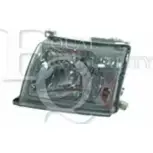 Фара EQUAL QUALITY 1229475340 T IK7B PP1032D 5PKO3
