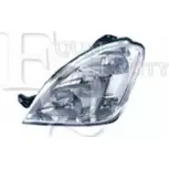 Фара EQUAL QUALITY PP1038D 1229475376 70 OTSLJ 5CHJ5E