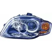 Фара EQUAL QUALITY VIT053 8 YWPSX PP1095D Audi A4 (B7) 3 Седан 3.0 218 л.с. 2004 – 2006