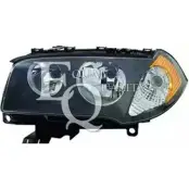 Фара EQUAL QUALITY PP1098S H8A2S 2V PK1K Bmw X3 (E83) 1 Кроссовер 2.5 i 192 л.с. 2004 – 2006