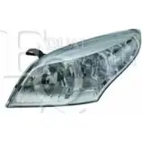 Фара EQUAL QUALITY 1229475718 PP1111S LN95 5 Z6GG54