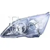 Фара EQUAL QUALITY PP1136S CDWQ15T O91 2YF Honda CR-V 3 (RE) 2006 – 2011