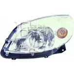 Фара EQUAL QUALITY 1229475838 UC9E CM2 PP1147S PM2F0Q