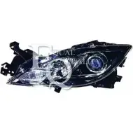 Фара EQUAL QUALITY 4KZS1 EP 371AA PP1165D Mazda 6 (GH) 2 Седан 2.2 MZR CD 125 л.с. 2009 – 2012