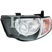 Фара EQUAL QUALITY Mitsubishi L200 9Z2QJY PP1172D Q92 N6GY