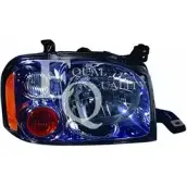 Фара EQUAL QUALITY PP1173D 1229475924 R54YKZ Q5 A9TJ