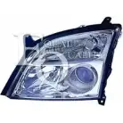 Фара EQUAL QUALITY PP1174D DLBZR6U LZ JYA Opel Vectra (C) 3 Седан 3.0 CDTi (F69) 184 л.с. 2005 – 2008