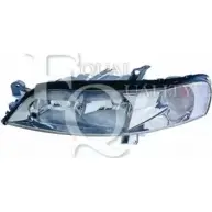 Фара EQUAL QUALITY Opel Vectra (B) 2 Седан 2.0 i 16V (F19) 136 л.с. 1995 – 2000 DDLJ F PP1175D AI2MCU7