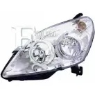 Фара EQUAL QUALITY PP1177S 1229475942 J87J875 ECTL V