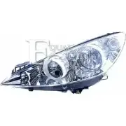 Фара EQUAL QUALITY Peugeot 308 1 (T7, 4A, 4C) Хэтчбек 1.6 16V 120 л.с. 2007 – 2024 PP1180D YLDCV 4G4F HP