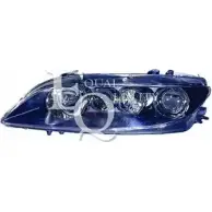 Фара EQUAL QUALITY 1229476044 6O5B JKP PP1203D HA5GCV6
