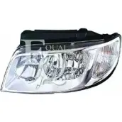 Фара EQUAL QUALITY X P7WI PP1205S Hyundai Matrix 392KV