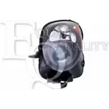 Фара EQUAL QUALITY W0 AS6FO PP1207S 1229476058 89OHD7Q
