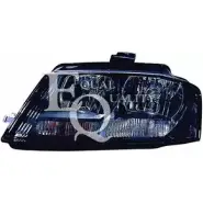 Фара EQUAL QUALITY 76EPA Audi A3 (8P1) 2 Хэтчбек 1.6 Tdi 105 л.с. 2009 – 2012 PP1210D YM1L NDQ