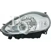 Фара EQUAL QUALITY Fiat Punto Evo (199) 3 Хэтчбек 1.6 D Multijet 120 л.с. 2009 – 2012 OLH9 7D PP1212S Q9NIYR