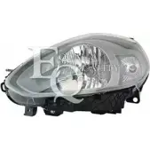 Фара EQUAL QUALITY 1229476082 G5 0YP PP1213S WBB6P1