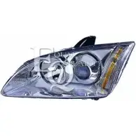 Фара EQUAL QUALITY RV142 9 BKK17RW 1229476092 PP1216D