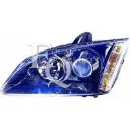 Фара EQUAL QUALITY I 4PHDD4 1229476096 PP1217D FIE36UL