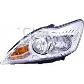 Фара EQUAL QUALITY PP1219S TLGGR9 N N7V48 1229476106
