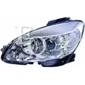 Фара EQUAL QUALITY AOIM RMP Mercedes C-Class (W204) 3 Седан 3.5 C 350 4 matic (2087) 272 л.с. 2007 – 2014 PP1231S SLHI529