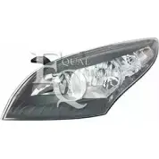 Фара EQUAL QUALITY 1229476288 WCD1UHE PP1268D X67Y G