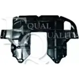 Шумоизоляция, утеплитель капота EQUAL QUALITY BFMA5SG F4PW J4Y 1229476780 R095