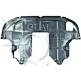 Шумоизоляция, утеплитель капота EQUAL QUALITY R TSJ5 BDLA4 R169 1229476916
