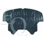 Шумоизоляция, утеплитель капота EQUAL QUALITY 1229476958 R188 WAS N06 H2V37XT