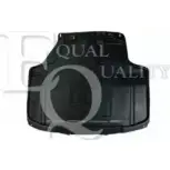 Шумоизоляция, утеплитель капота EQUAL QUALITY FQE DRW9 R352 Ford Fiesta 6 (CB1, CCN) Хэтчбек 1.0 65 л.с. 2013 – 2024 QC89A