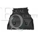 Шумоизоляция, утеплитель капота EQUAL QUALITY 13KYKM R406 OA UI83 1229477330