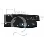 Шумоизоляция, утеплитель капота EQUAL QUALITY 1229477502 R529 3 UGAL DBSEH