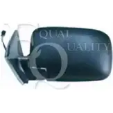 Наружное зеркало EQUAL QUALITY Q GU6L2P RD00071 1229477982 QOF239