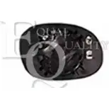 Зеркальный элемент, стекло наружного зеркала EQUAL QUALITY RD00134 Peugeot 206 1 (2EK) Универсал 1.6 HDi 110 109 л.с. 2004 – 2025 U 1XRZST J8JFED