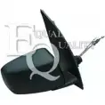 Наружное зеркало EQUAL QUALITY RD00249 1F 0EEX0 RF53FF Fiat Panda (169) 2 Хэтчбек 1.3 JTD Multijet 4x4 (169AxG1A. 169AxG2A) 75 л.с. 2010 – 2013