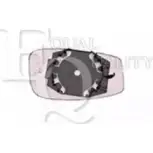 Зеркальный элемент, стекло наружного зеркала EQUAL QUALITY Fiat Panda (169) 2 Хэтчбек 1.3 D Multijet 4x4 70 л.с. 2004 – 2025 5P7H8 RD00253 0M2H2Z E