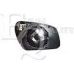 Зеркальный элемент, стекло наружного зеркала EQUAL QUALITY RD00350 Ford Fiesta MNXWK EKVW5 PH