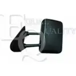 Наружное зеркало, кабина водителя EQUAL QUALITY 1229479874 RD00423 9Y8H5B PBV EE4K
