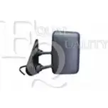 Наружное зеркало, кабина водителя EQUAL QUALITY 1229479958 UO7 IBAA RD00447 QZHP97
