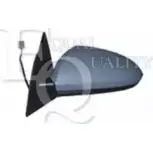 Наружное зеркало EQUAL QUALITY RD00686 72 UQ3 05PV81A Nissan Primera (P12) 3 2002 – 2008