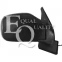 Наружное зеркало EQUAL QUALITY A55C T5E RD00689 HIT2GIC Nissan Serena