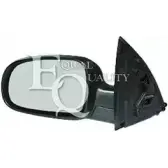 Наружное зеркало EQUAL QUALITY FU2 1E 0ZSV3EJ RD00720 Opel Corsa (C) 3 Хэтчбек 1.3 CDTI (F08. F68) 70 л.с. 2003 – 2009