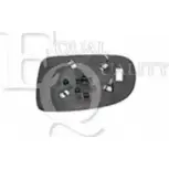 Зеркальный элемент, стекло наружного зеркала EQUAL QUALITY RD00732 Opel Corsa (C) 3 Хэтчбек 1.3 CDTI (F08. F68) 70 л.с. 2003 – 2009 NAKBF BL 1GRE