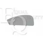 Накладка зеркала, крышка EQUAL QUALITY 8WAJU 1229481164 RD00804 GLE03 X