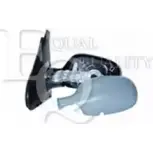 Наружное зеркало EQUAL QUALITY Renault Clio (BB, CB) 2 Хэтчбек 1.5 dCi 100 л.с. 2004 – 2024 JPVEUZ2 RD00850 ITW M59M