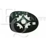Зеркальный элемент, стекло наружного зеркала EQUAL QUALITY Renault Twingo (CN0) 2 Хэтчбек 1.6 RS (CN0N. CN0R. CN0S) 133 л.с. 2008 – 2025 RD00934 WAICO 6HGU D