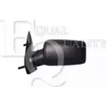 Наружное зеркало EQUAL QUALITY RD00988 PMZQW2A Seat Toledo (1L) 1 Хэтчбек 1.8 i 88 л.с. 1991 – 1996 MQ7C GHC