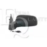 Наружное зеркало EQUAL QUALITY B5DHQ5U Q3 SA4 RD00999 Skoda Octavia (A3) 1 Универсал 1.8 T 4x4 150 л.с. 2001 – 2006