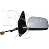 Наружное зеркало EQUAL QUALITY 867VWT RD01087P Volkswagen Polo (9A4, 9A2, 9N2) 4 Седан 1.4 75 л.с. 2002 – 2012 8 8ZFOY